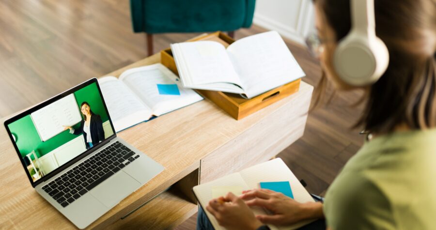 Novos formatos de educação